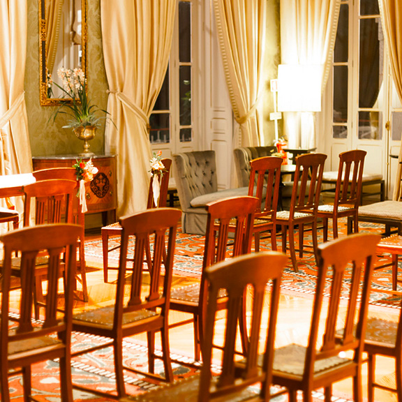 here & dare wedding planning