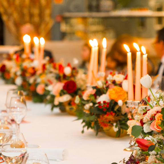 here & dare wedding planning